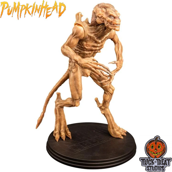Trick or Treat Studios Scream Greats Pumpkinhead Action Figure